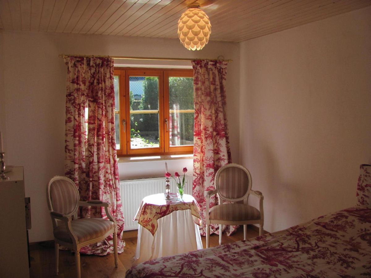 Hochwertiges Ferienhaus Im Romantischen Franken Colmberg Bagian luar foto