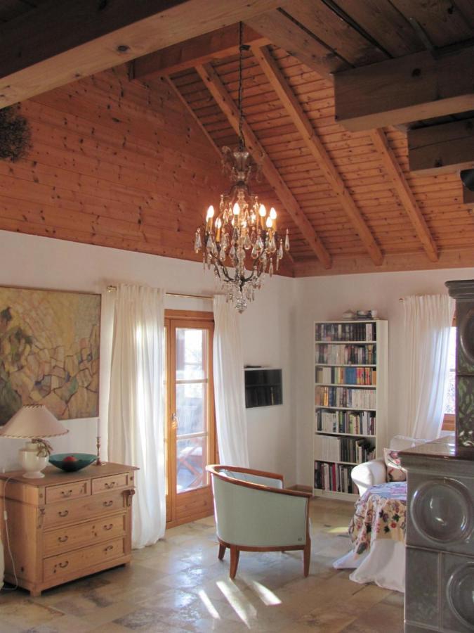 Hochwertiges Ferienhaus Im Romantischen Franken Colmberg Bagian luar foto