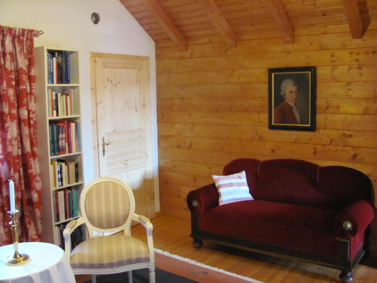 Hochwertiges Ferienhaus Im Romantischen Franken Colmberg Bagian luar foto